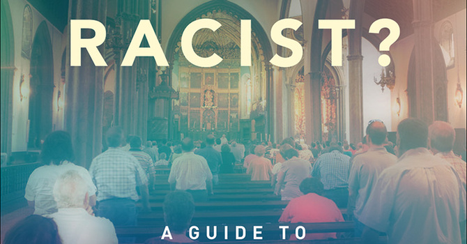Engage with Anti-Racism Resources!