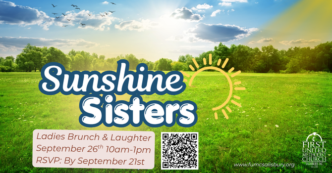 Sunshine Sisters