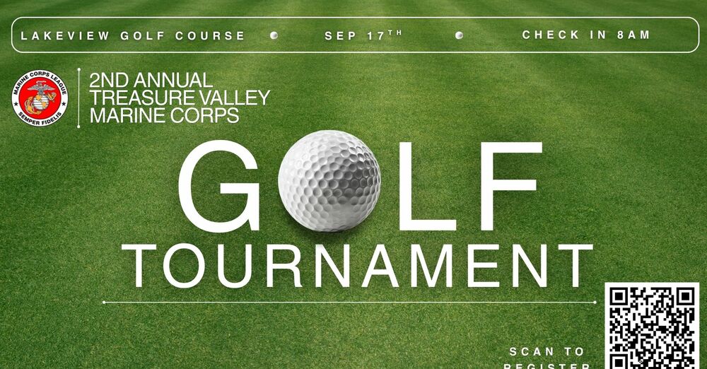 Golf Tournament