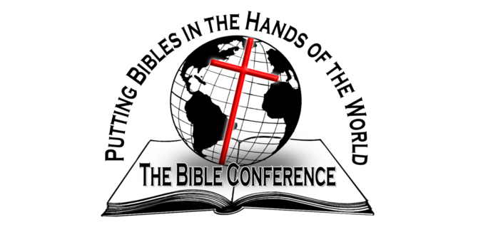 The 2026 Bible Conference