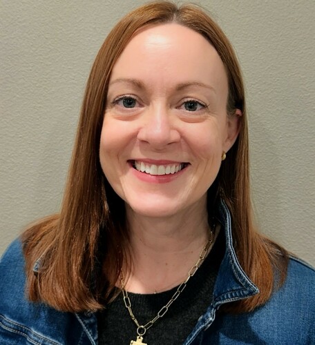 Renae Johnson