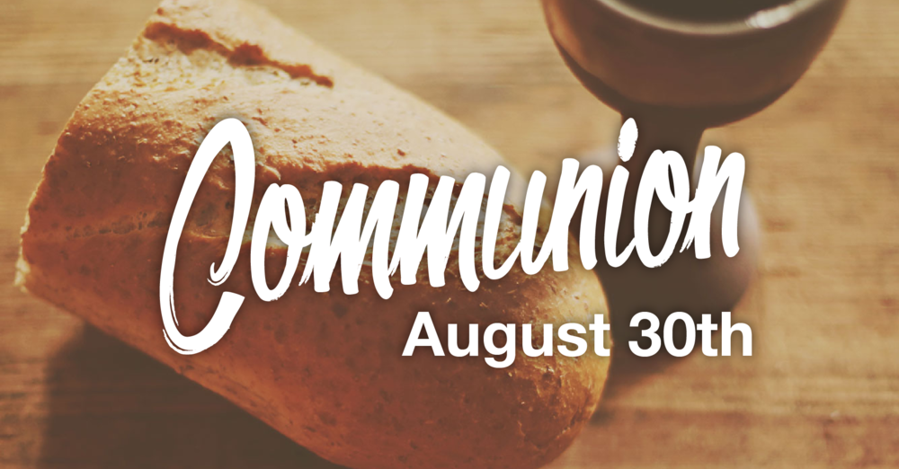 Communion