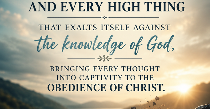 Did God Really Say? image