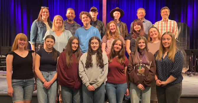 Guatemala Youth Missions Trip 2026 image