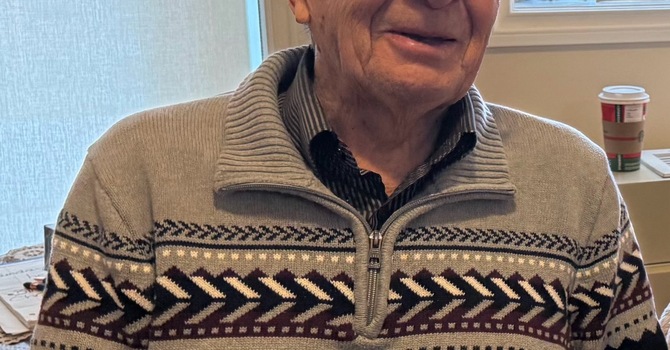 George Binder