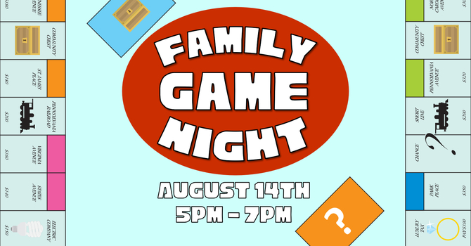 Family Game Night