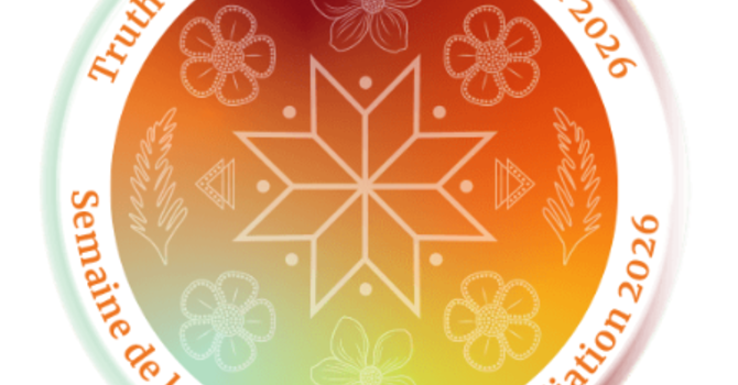 Truth and Reconciliation Week 2026