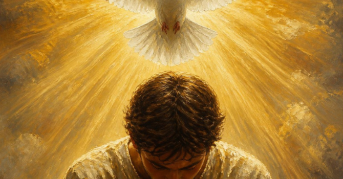 This Sunday ~ “Life In The Spirit” ~ with Robin Ross image