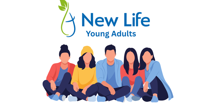 New Life Young Adults 