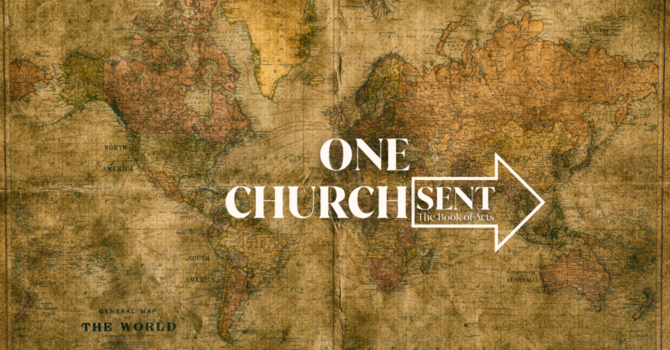 One Church