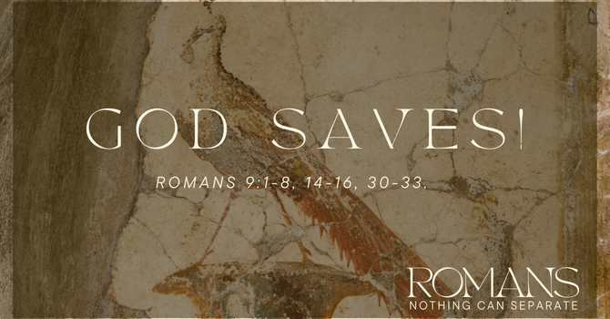 GOD SAVES !