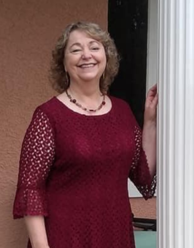 Nancy Johnson