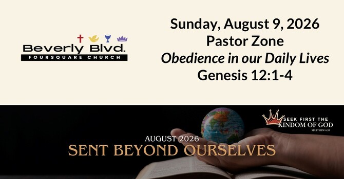 Obedience in Our Daily Lives