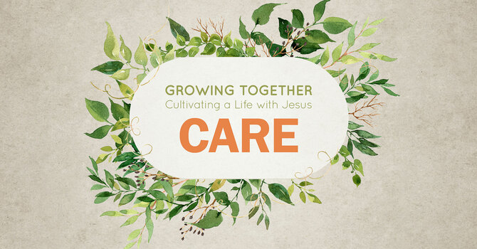 Growing Through Love