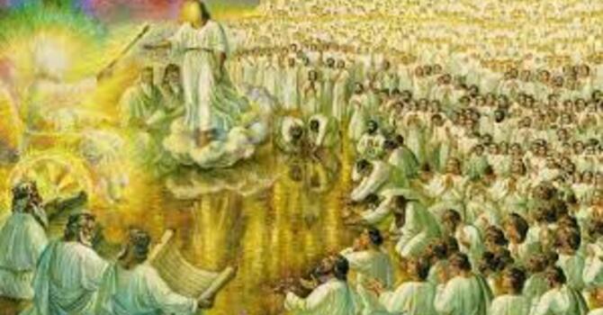 Christians In Name Only