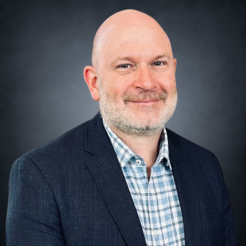 Rev. Bryon LePere
