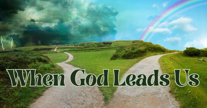 Sunday Worship, August 16, 2026