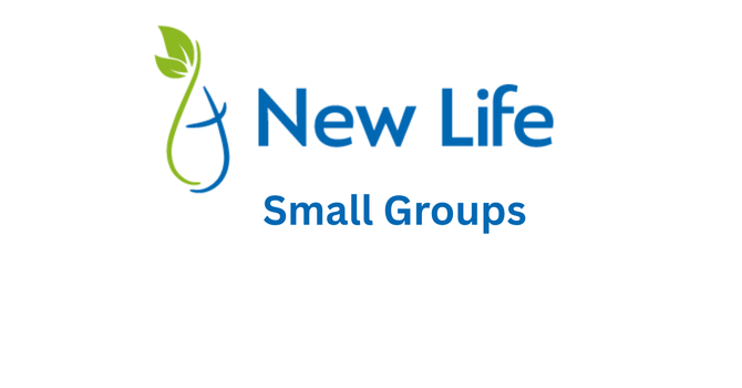 Small Groups
