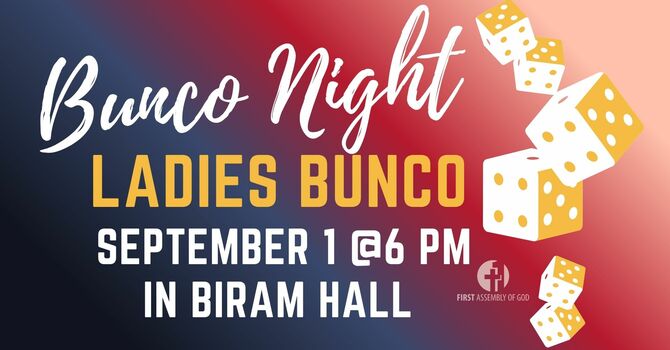 Ladies Bunco
