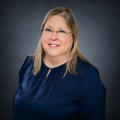 Annette McMahan