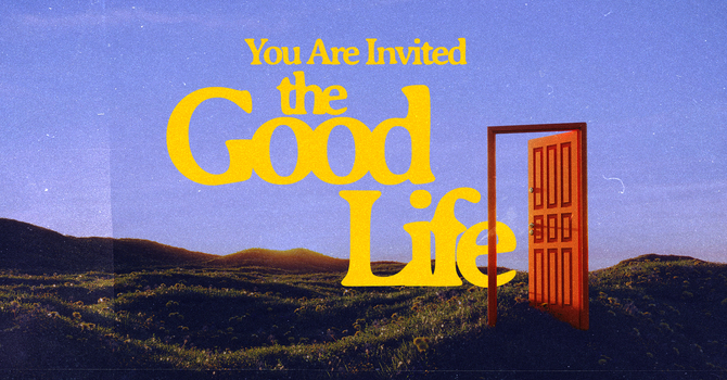 You Are Invited