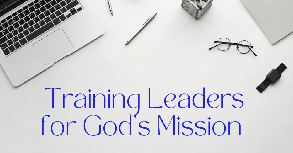 Niagara School for Missional Leadership 