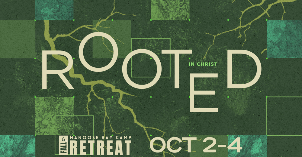 Fall Retreat