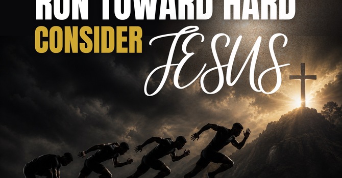 Overcoming hardship through God