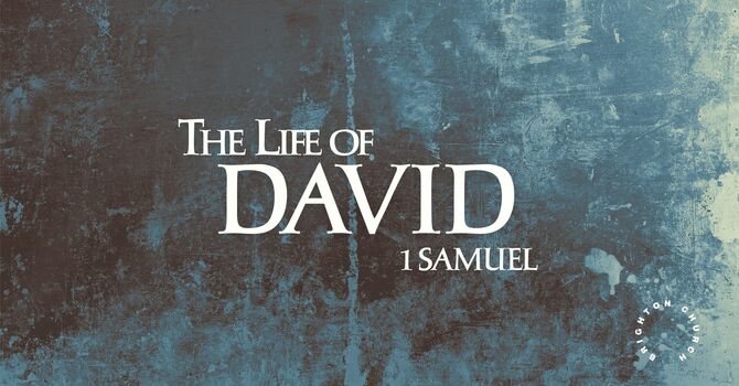 The Life of David