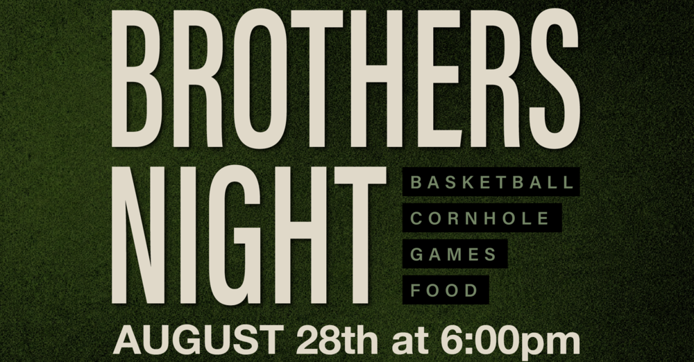 Brothers Night