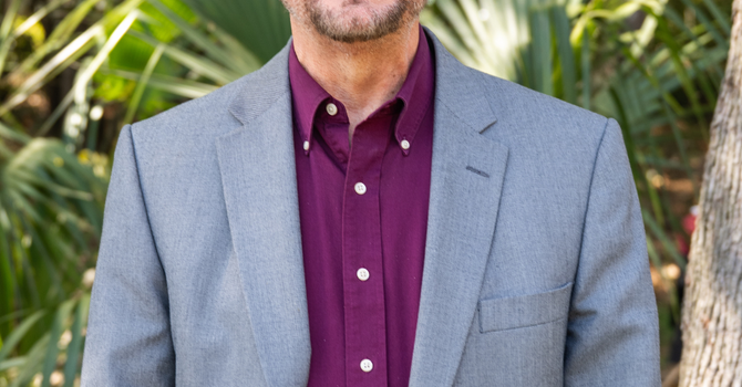 Rev. Dr. Neal Jones