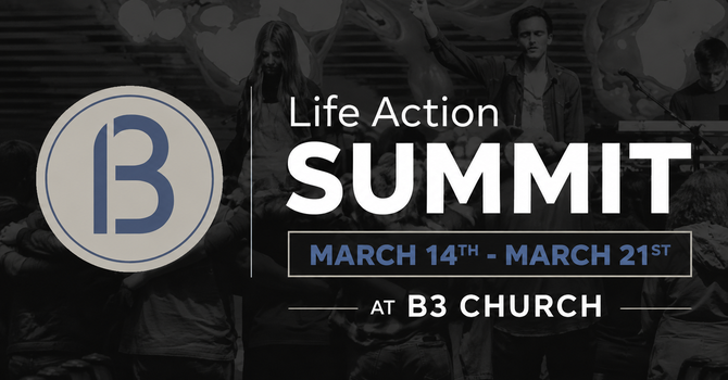 Life Action Revival
