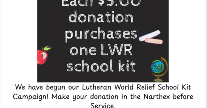 School Kits