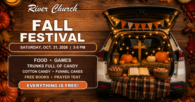 Fall Festival