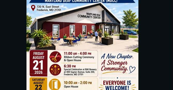 MDCC Weekend's Opening House Event