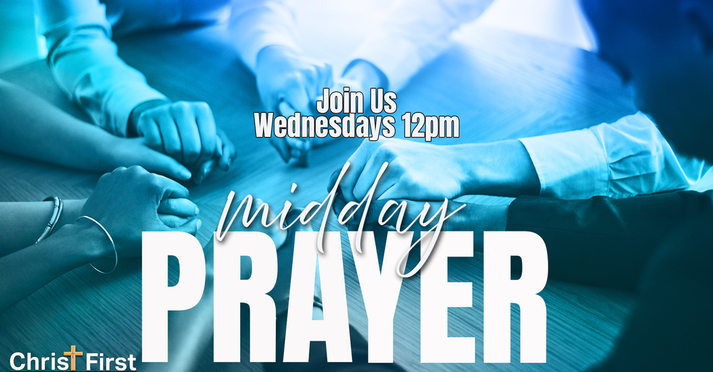 Midday Prayer