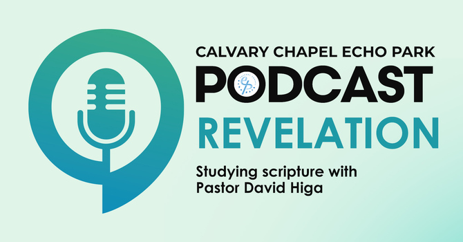Revelation 6:1-8 | The Real and the Counterfeit