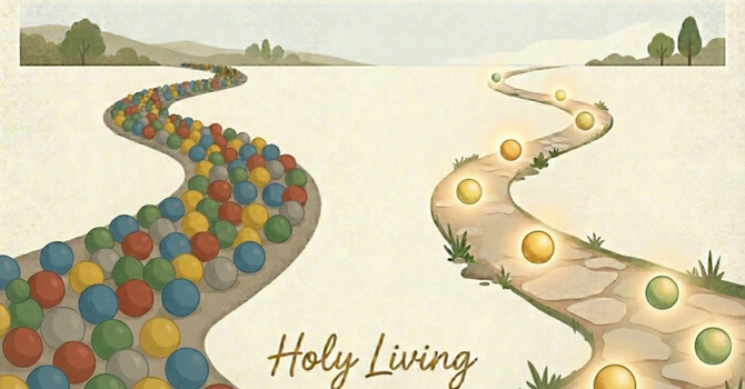Making Space for Transformation