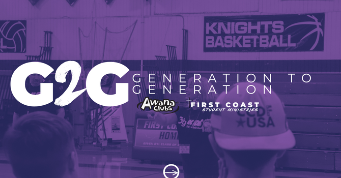 G2G Fall Semester Kick Off
