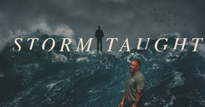 Storm Taught