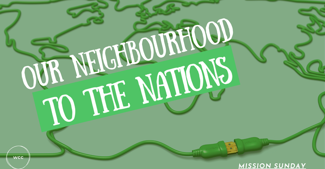 From Our Neighbourhood to the Nations II