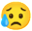 Sad Emoji