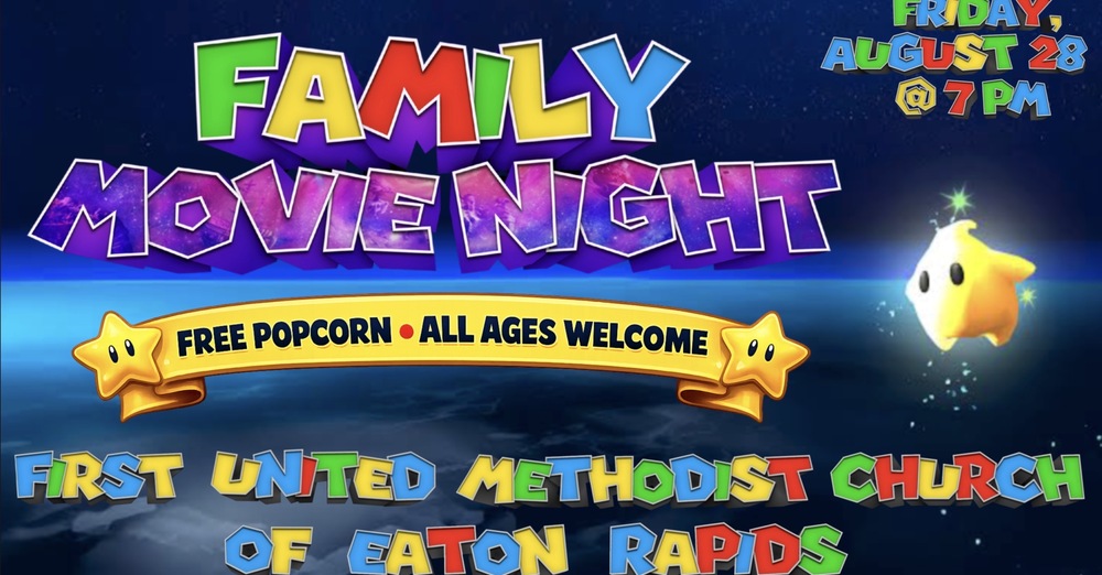 Movie Night