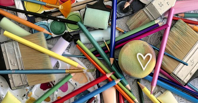 Calling All Crafters