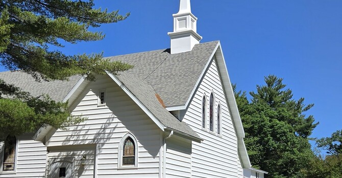 Worship Sermon 8-16-2026 