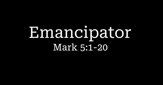Emancipator