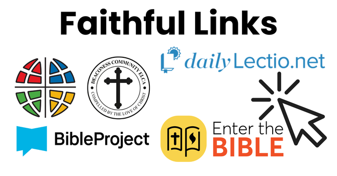 Faithful Links image