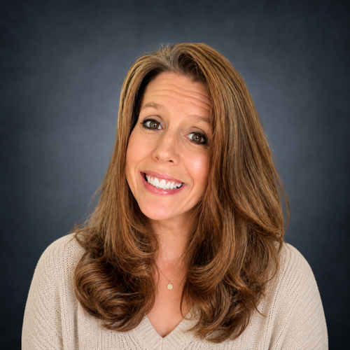 Rev. Jennifer Mullins