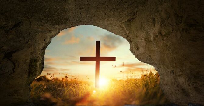 How are the Dead Raised?