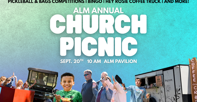 Church Picnic